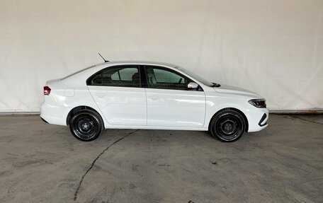 Volkswagen Polo VI (EU Market), 2020 год, 1 620 000 рублей, 7 фотография