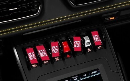 Lamborghini Huracán, 2022 год, 25 900 000 рублей, 25 фотография