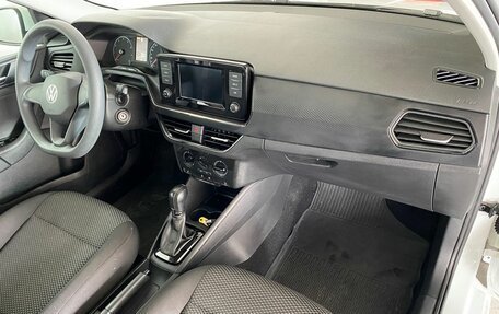 Volkswagen Polo VI (EU Market), 2020 год, 1 620 000 рублей, 9 фотография