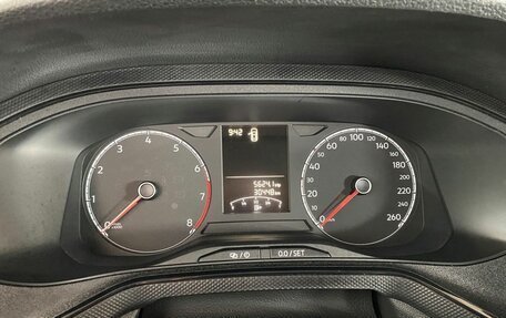 Volkswagen Polo VI (EU Market), 2020 год, 1 620 000 рублей, 12 фотография