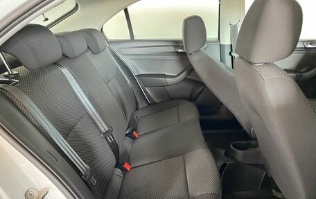 Volkswagen Polo VI (EU Market), 2020 год, 1 620 000 рублей, 10 фотография