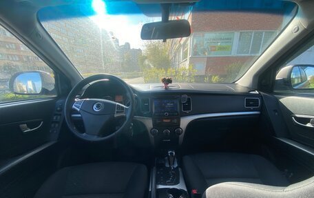 SsangYong Actyon II рестайлинг, 2012 год, 725 000 рублей, 5 фотография