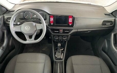Volkswagen Polo VI (EU Market), 2020 год, 1 620 000 рублей, 11 фотография