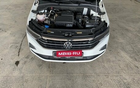 Volkswagen Polo VI (EU Market), 2020 год, 1 620 000 рублей, 14 фотография