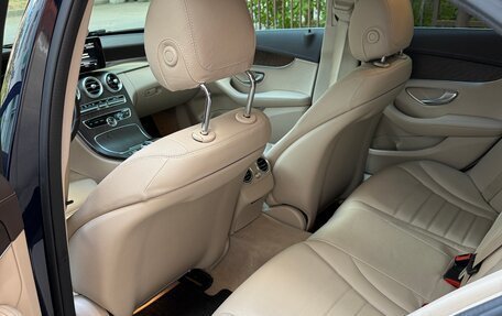 Mercedes-Benz C-Класс, 2016 год, 2 200 000 рублей, 7 фотография