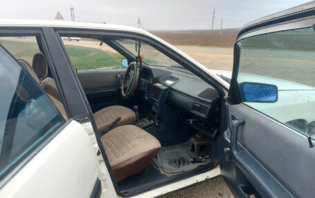 Audi 100, 1986 год, 135 000 рублей, 21 фотография
