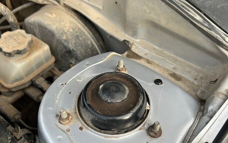 Hyundai Accent II, 2003 год, 395 000 рублей, 3 фотография