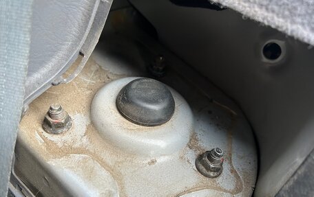 Hyundai Accent II, 2003 год, 395 000 рублей, 4 фотография