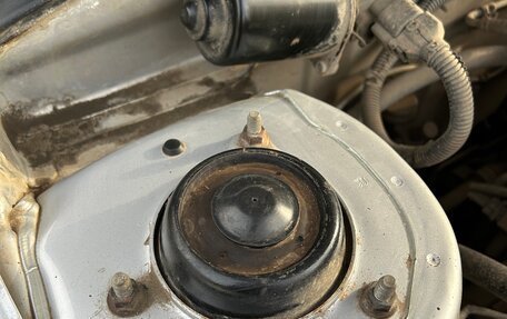 Hyundai Accent II, 2003 год, 395 000 рублей, 2 фотография