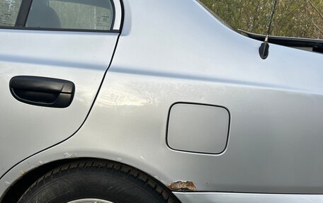Hyundai Accent II, 2003 год, 395 000 рублей, 8 фотография