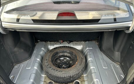 Hyundai Accent II, 2003 год, 395 000 рублей, 6 фотография
