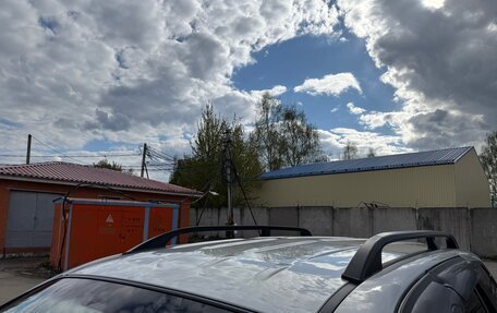 Hyundai Santa Fe Classic, 2008 год, 780 000 рублей, 11 фотография