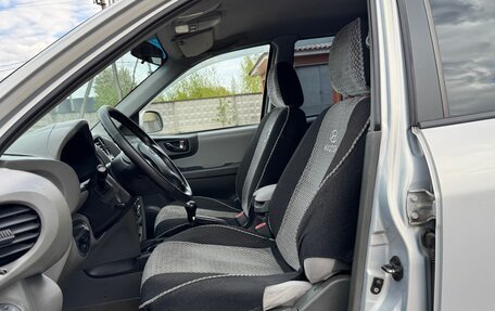 Hyundai Santa Fe Classic, 2008 год, 780 000 рублей, 16 фотография