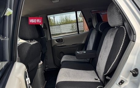 Hyundai Santa Fe Classic, 2008 год, 780 000 рублей, 28 фотография