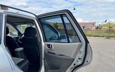 Hyundai Santa Fe Classic, 2008 год, 780 000 рублей, 30 фотография
