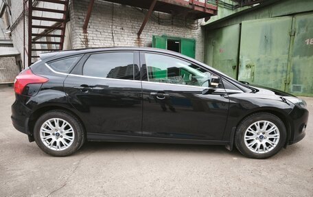 Ford Focus III, 2014 год, 930 000 рублей, 4 фотография