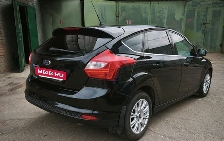 Ford Focus III, 2014 год, 930 000 рублей, 5 фотография