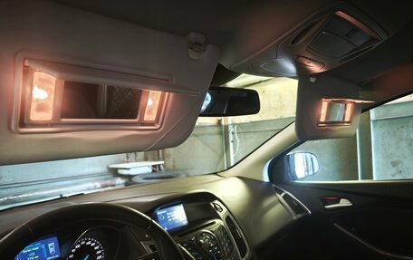 Ford Focus III, 2014 год, 930 000 рублей, 17 фотография
