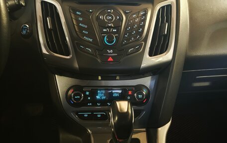 Ford Focus III, 2014 год, 930 000 рублей, 12 фотография