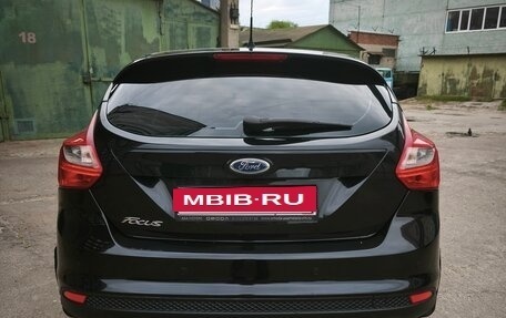 Ford Focus III, 2014 год, 930 000 рублей, 6 фотография