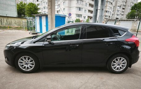 Ford Focus III, 2014 год, 930 000 рублей, 8 фотография