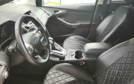 Ford Focus III, 2014 год, 930 000 рублей, 9 фотография