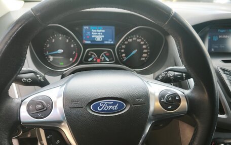 Ford Focus III, 2014 год, 930 000 рублей, 10 фотография