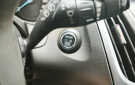 Ford Focus III, 2014 год, 930 000 рублей, 11 фотография