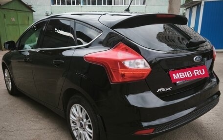 Ford Focus III, 2014 год, 930 000 рублей, 7 фотография