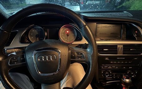Audi S5, 2008 год, 1 600 000 рублей, 11 фотография