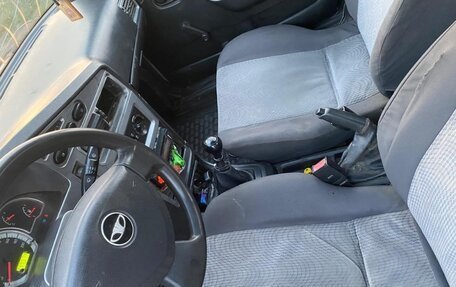 Daewoo Nexia I рестайлинг, 2011 год, 129 000 рублей, 6 фотография