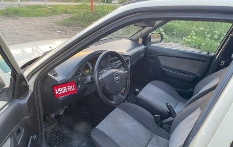 Daewoo Nexia I рестайлинг, 2011 год, 129 000 рублей, 7 фотография