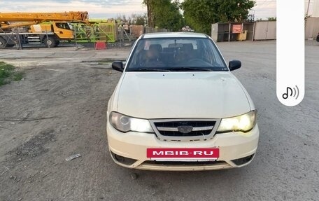 Daewoo Nexia I рестайлинг, 2011 год, 129 000 рублей, 2 фотография