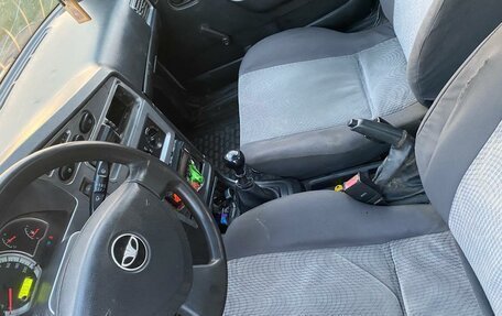 Daewoo Nexia I рестайлинг, 2011 год, 129 000 рублей, 12 фотография