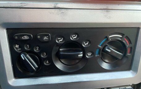 Daewoo Nexia I рестайлинг, 2011 год, 129 000 рублей, 14 фотография