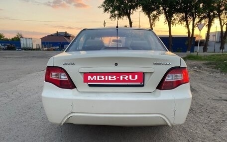 Daewoo Nexia I рестайлинг, 2011 год, 129 000 рублей, 8 фотография