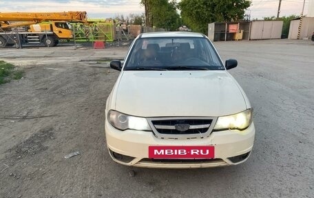 Daewoo Nexia I рестайлинг, 2011 год, 129 000 рублей, 11 фотография