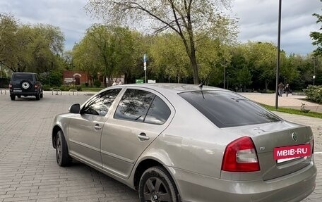 Skoda Octavia, 2011 год, 665 999 рублей, 4 фотография