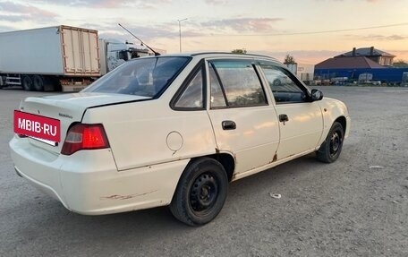 Daewoo Nexia I рестайлинг, 2011 год, 129 000 рублей, 19 фотография