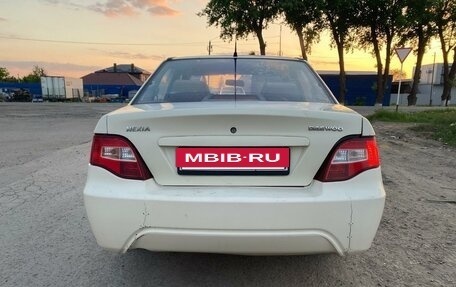 Daewoo Nexia I рестайлинг, 2011 год, 129 000 рублей, 17 фотография