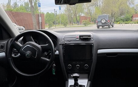 Skoda Octavia, 2011 год, 665 999 рублей, 8 фотография