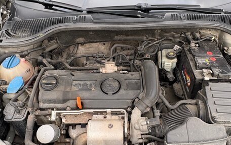 Skoda Octavia, 2011 год, 665 999 рублей, 9 фотография