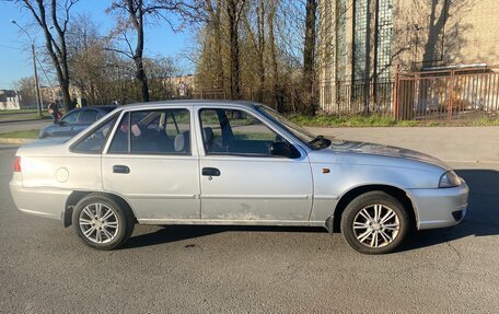 Daewoo Nexia I рестайлинг, 2012 год, 255 000 рублей, 3 фотография