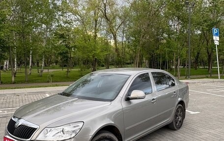 Skoda Octavia, 2011 год, 665 999 рублей, 5 фотография