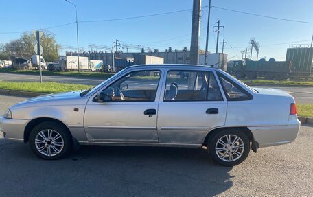 Daewoo Nexia I рестайлинг, 2012 год, 255 000 рублей, 6 фотография