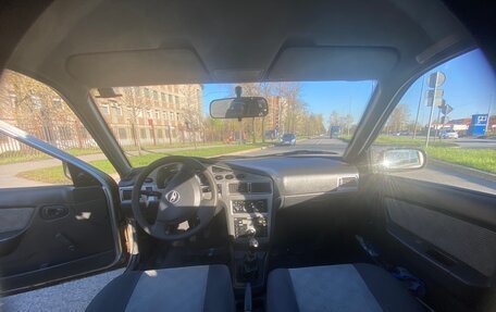 Daewoo Nexia I рестайлинг, 2012 год, 255 000 рублей, 10 фотография