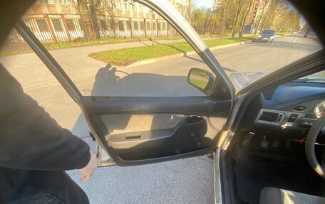 Daewoo Nexia I рестайлинг, 2012 год, 255 000 рублей, 11 фотография