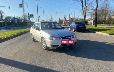 Daewoo Nexia I рестайлинг, 2012 год, 255 000 рублей, 2 фотография