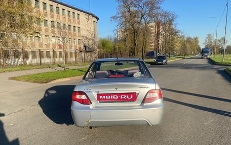 Daewoo Nexia I рестайлинг, 2012 год, 255 000 рублей, 4 фотография