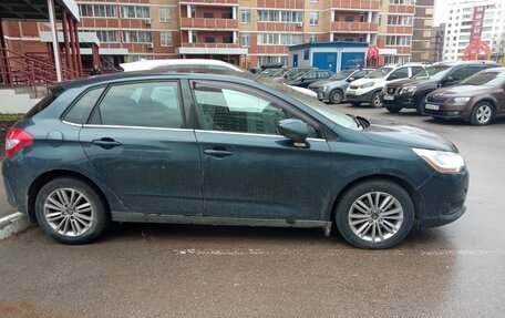 Citroen C4 II рестайлинг, 2012 год, 570 000 рублей, 3 фотография